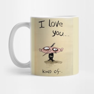 Kind of......... Mug